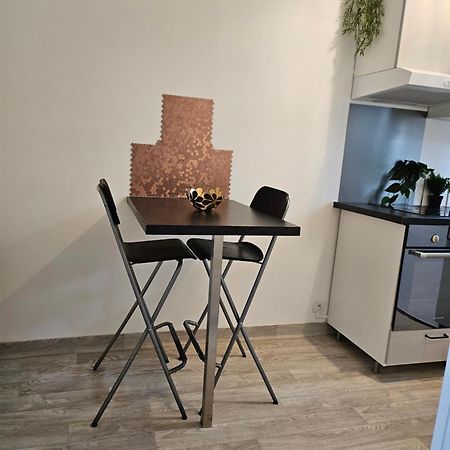 Appartement Calme A 10Mn A Pied De La Villette Le Pré-Saint-Gervais Exteriér fotografie