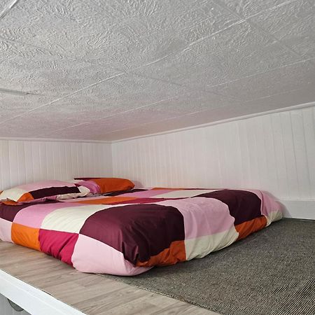 Appartement Calme A 10Mn A Pied De La Villette Le Pré-Saint-Gervais Exteriér fotografie