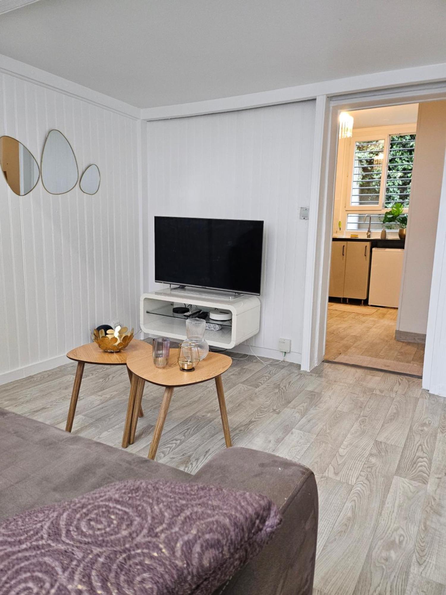 Appartement Calme A 10Mn A Pied De La Villette Le Pré-Saint-Gervais Exteriér fotografie